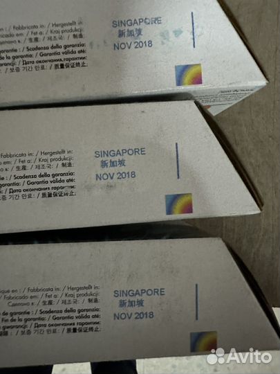 Картридж HP 727