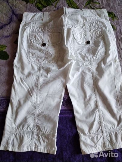 Бриджи женские