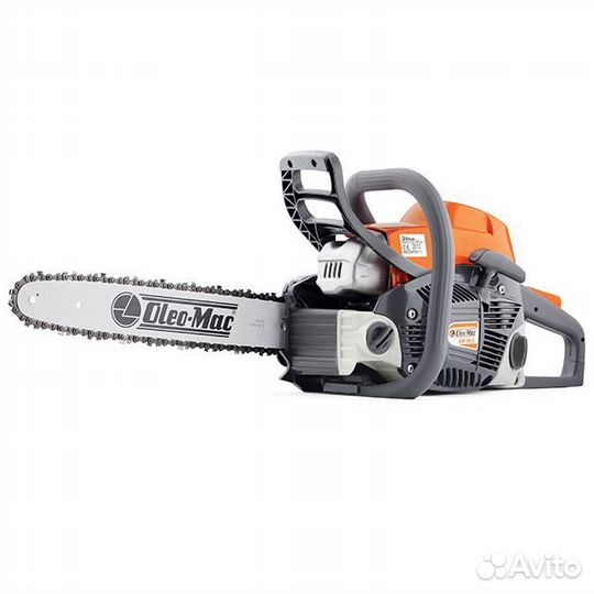 Бензопила Oleo-Mac GS 35 C (14