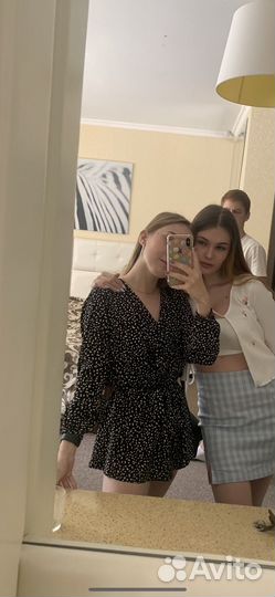 Женские вещи пакетом 42 44