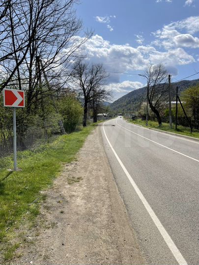 Участок 15 сот. (ИЖС)