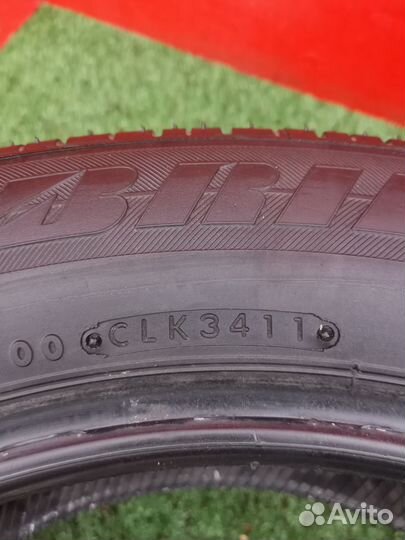 Bridgestone Dueler H/P Sport 225/55 R18