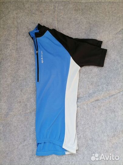 Bike gear Веломайка джерси Agu 48 50