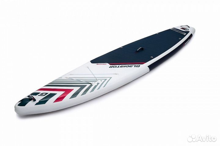 SUP Board gladiator OR12.6S SC