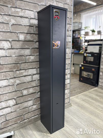 Сейф оружейный aiko Чирок 1325