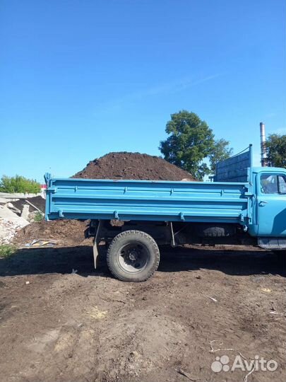 Перегной торф чернозем навоз Грунт суглинок