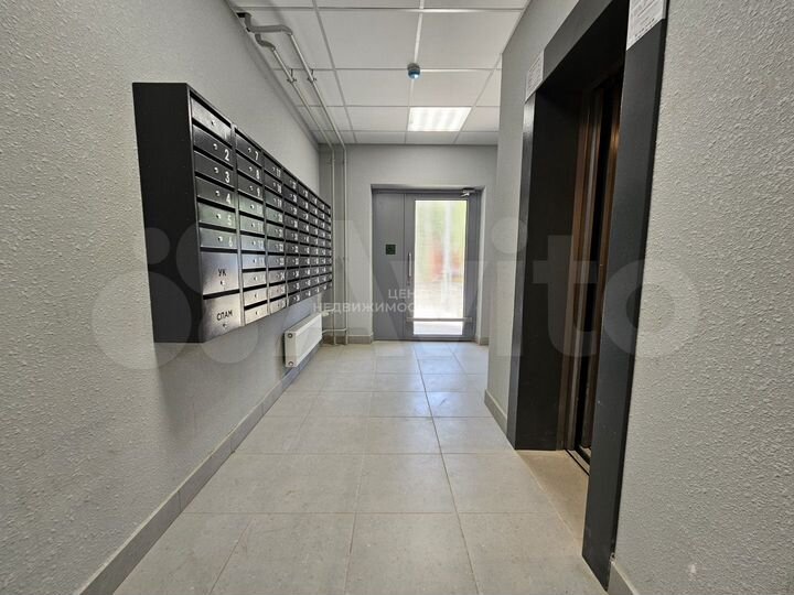 Квартира-студия, 28 м², 10/16 эт.