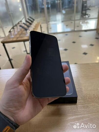 iPhone 13 Pro Max, 256 ГБ