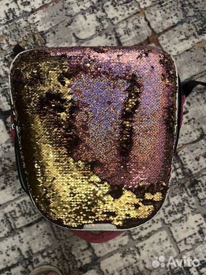 Школьный рюкзак