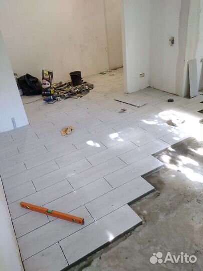 Ремонт и отделка квартир