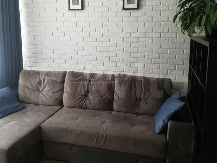 3-к. квартира, 78 м², 1/7 эт.