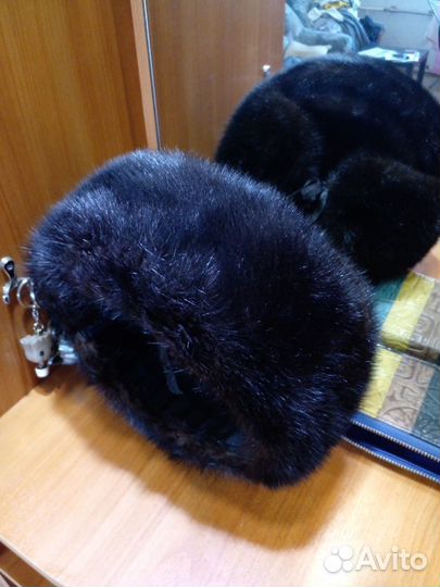 Продам ушанку