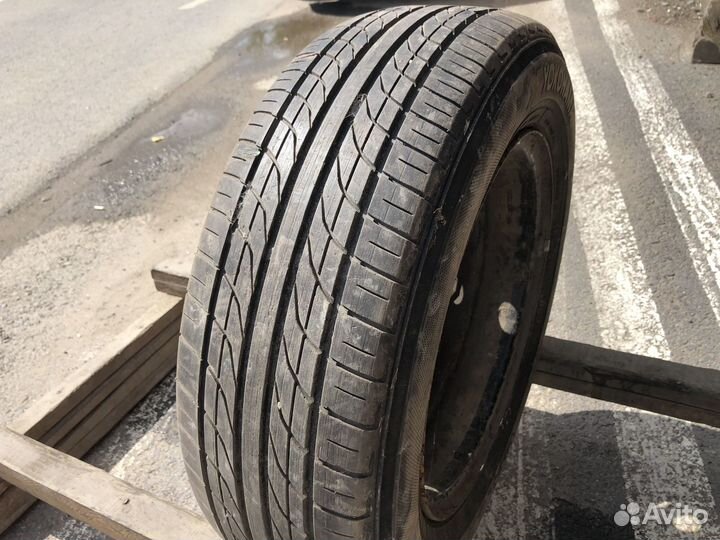 Yokohama DNA Ecos ES300 185/65 R14