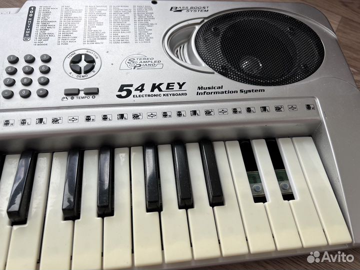 Синтезатор для детей MQ-5499