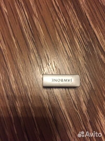 Колпачок от браслета Jawbone up24, оригинал