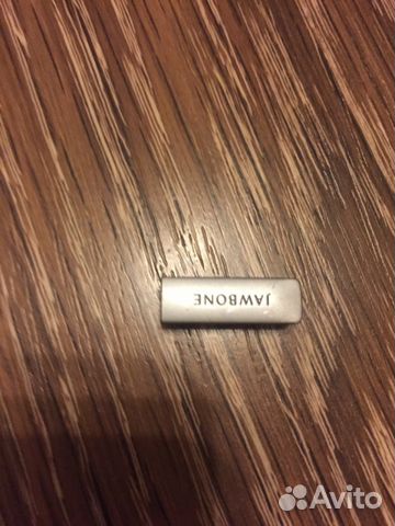 Колпачок от браслета Jawbone up24, оригинал