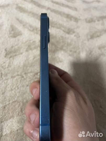 iPhone 13, 128 ГБ