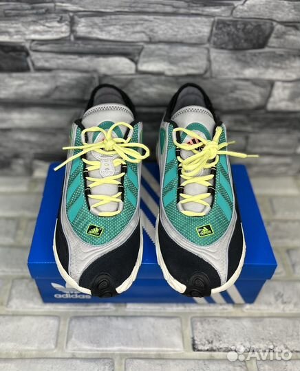 Кроссовки Adidas FYW 98 оригинал