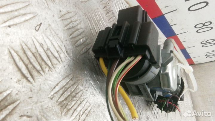 Замок зажигания land rover range rover sport 2005