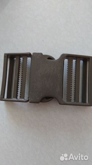 Разгрузка бундесвер фурнитура