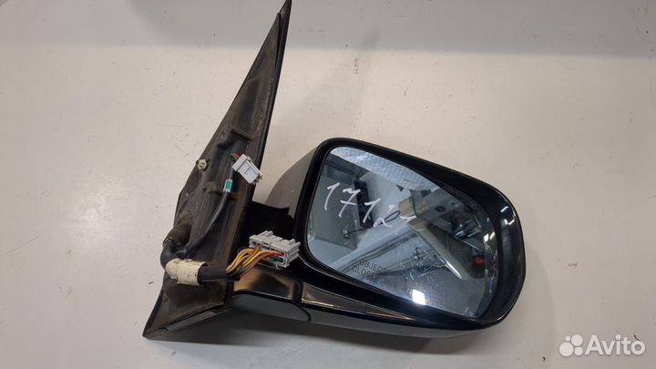 Зеркало боковое Acura MDX, 2006