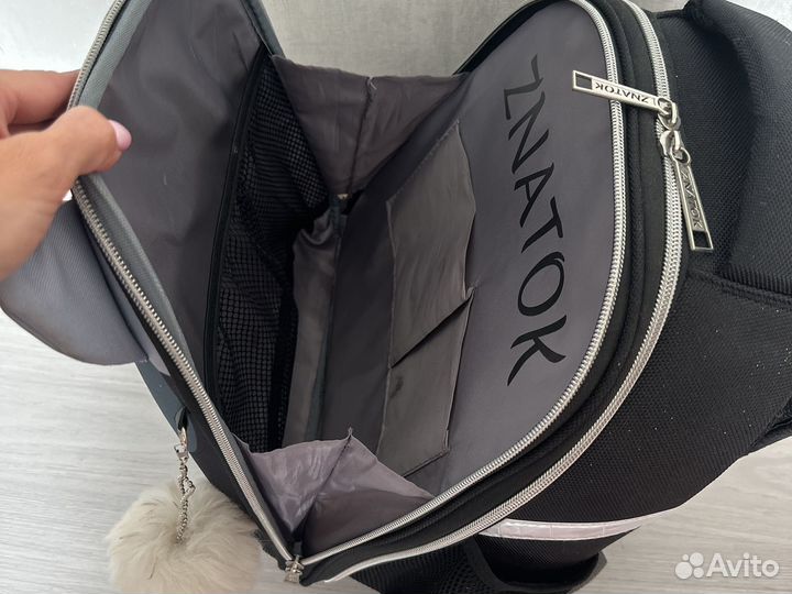 Ранец школьный