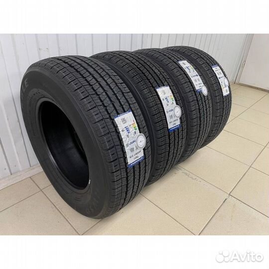 Triangle THW10 235/60 R18