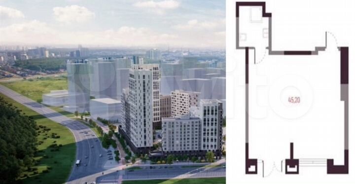 Лучшая коммерция Екатеринбурга