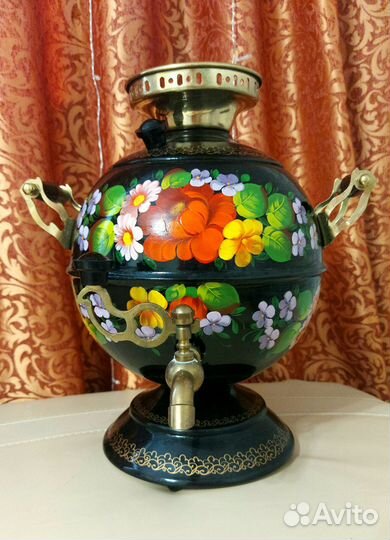 Самовар электрический