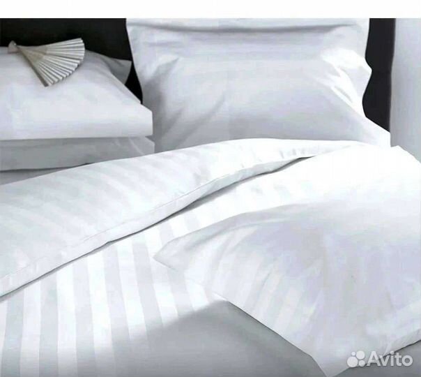 Белье постельное