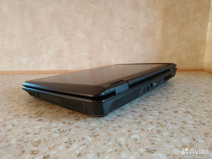 MSI GT780DX-648RU на запчасти