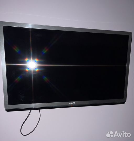 Телевизор philips 32 дюйма ЖК