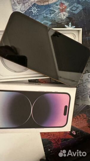 iPhone xr в корпусе 13 pro 128gb