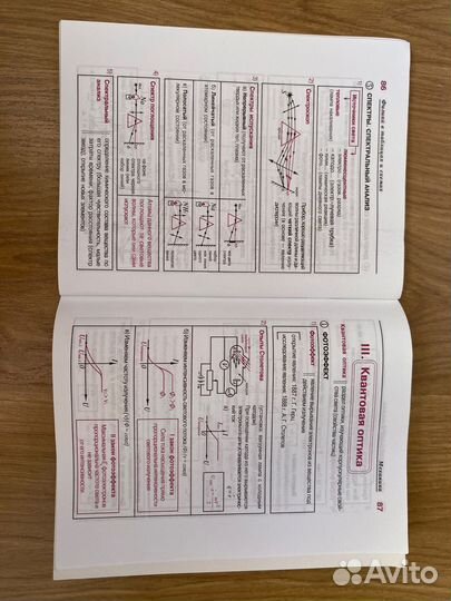 Справочник по физике