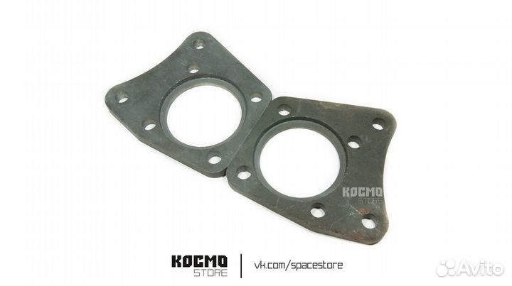 Планшайбы, для ваз 2101-07 под суппорта 2108-2112