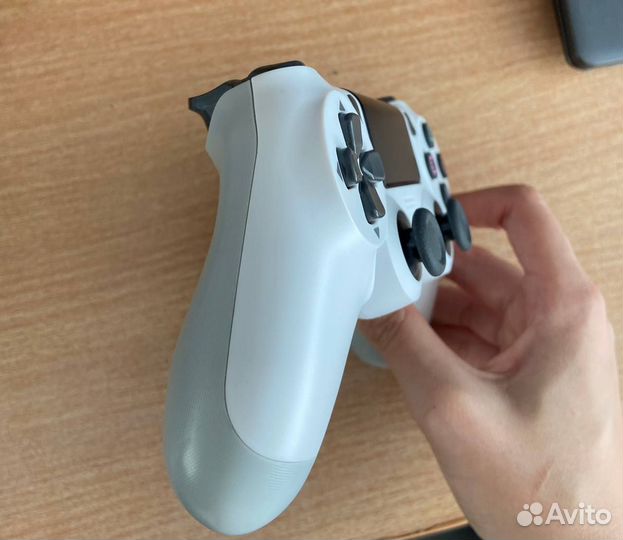 Джойстик на ps4