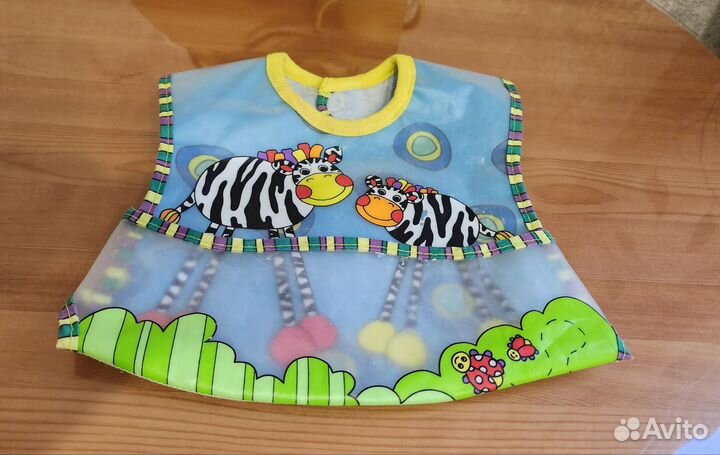 Набор посуды для кормления