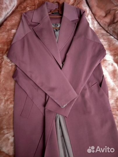 Плащ женский