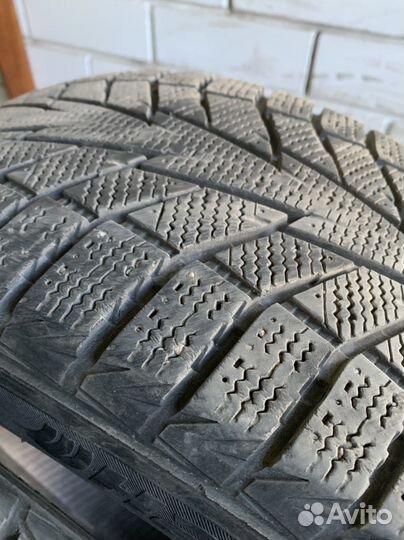 Hankook Winter I'Cept IZ2 205/55 R16 94