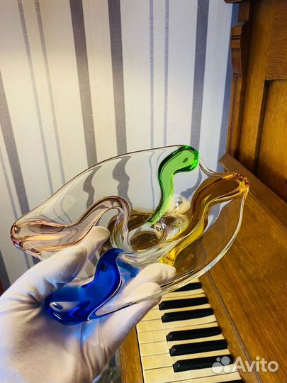 Ваза Рапсодия Винтаж Декор