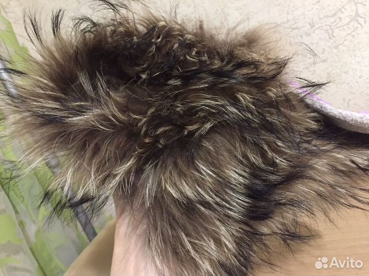 Муфта для коляски Stock