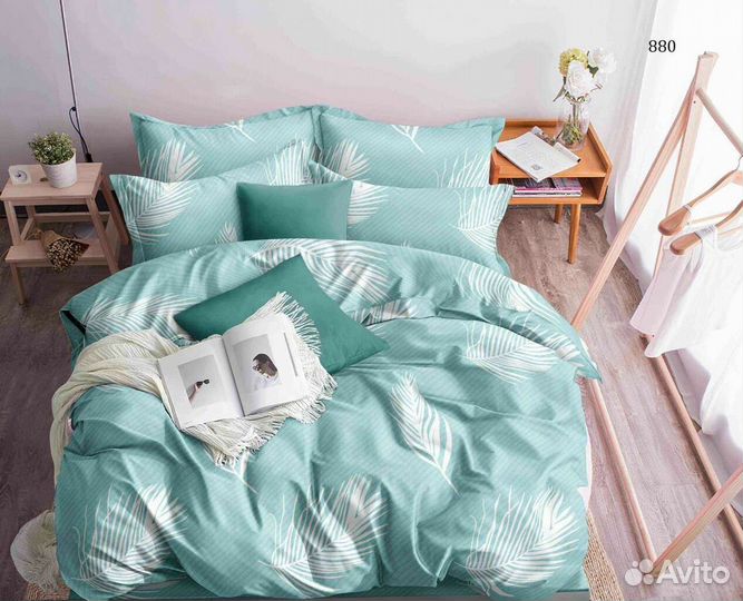 Постельное белье