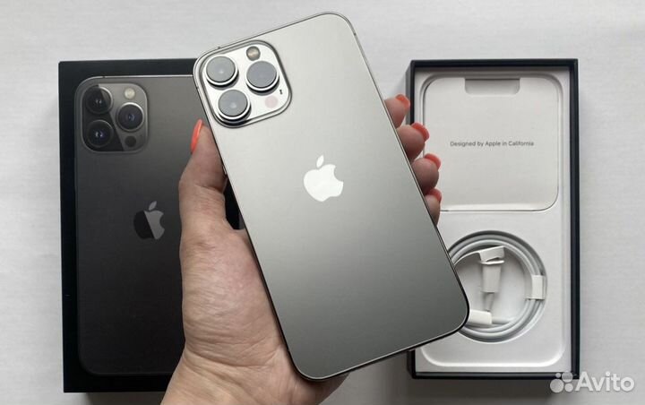 Apple iPhone 13 Pro Max 256 гб