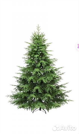 Искусственная ель 240 см