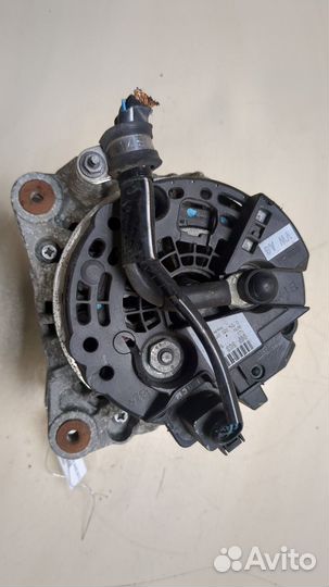 Генератор Volkswagen Passat 6