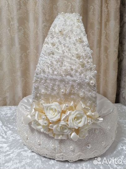 Свадебные Корзины