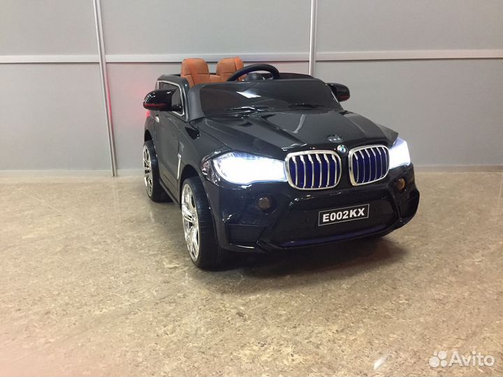 Электромобиль