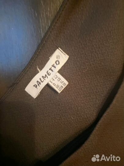 Платье женское