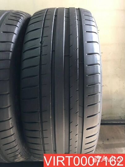 Michelin Pilot Sport 4 225/45 R18 95Y