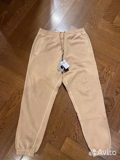 Спортивные штаны carhartt